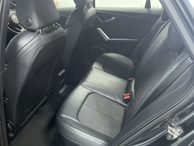 2018 AUDI Q2 - Photo 6