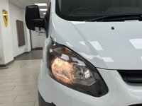 USED 2017 17 FORD TRANSIT CUSTOM 2.0 TDCi 290 Panel Van 5dr Diesel Manual L1 H1 (163 g/km, 104 bhp) 