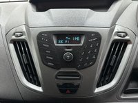 USED 2017 17 FORD TRANSIT CUSTOM 2.0 TDCi 290 Panel Van 5dr Diesel Manual L1 H1 (163 g/km, 104 bhp) 