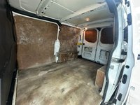 USED 2017 17 FORD TRANSIT CUSTOM 2.0 TDCi 290 Panel Van 5dr Diesel Manual L1 H1 (163 g/km, 104 bhp) 