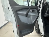 USED 2017 17 FORD TRANSIT CUSTOM 2.0 TDCi 290 Panel Van 5dr Diesel Manual L1 H1 (163 g/km, 104 bhp) 