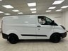 USED 2017 17 FORD TRANSIT CUSTOM 2.0 TDCi 290 Panel Van 5dr Diesel Manual L1 H1 (163 g/km, 104 bhp) 