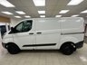 USED 2017 17 FORD TRANSIT CUSTOM 2.0 TDCi 290 Panel Van 5dr Diesel Manual L1 H1 (163 g/km, 104 bhp) 