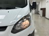 USED 2017 17 FORD TRANSIT CUSTOM 2.0 TDCi 290 Panel Van 5dr Diesel Manual L1 H1 (163 g/km, 104 bhp) 