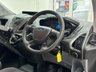 USED 2017 17 FORD TRANSIT CUSTOM 2.0 TDCi 290 Panel Van 5dr Diesel Manual L1 H1 (163 g/km, 104 bhp) 