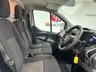 USED 2017 17 FORD TRANSIT CUSTOM 2.0 TDCi 290 Panel Van 5dr Diesel Manual L1 H1 (163 g/km, 104 bhp) 