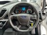 USED 2017 17 FORD TRANSIT CUSTOM 2.0 TDCi 290 Panel Van 5dr Diesel Manual L1 H1 (163 g/km, 104 bhp) 