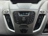 USED 2017 17 FORD TRANSIT CUSTOM 2.0 TDCi 290 Panel Van 5dr Diesel Manual L1 H1 (163 g/km, 104 bhp) 
