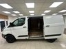 USED 2017 17 FORD TRANSIT CUSTOM 2.0 TDCi 290 Panel Van 5dr Diesel Manual L1 H1 (163 g/km, 104 bhp) 