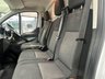 USED 2017 17 FORD TRANSIT CUSTOM 2.0 TDCi 290 Panel Van 5dr Diesel Manual L1 H1 (163 g/km, 104 bhp) 