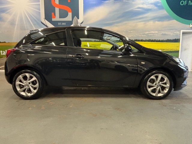 2015 Vauxhall Corsa 1L Excite 3dr - Photo 4