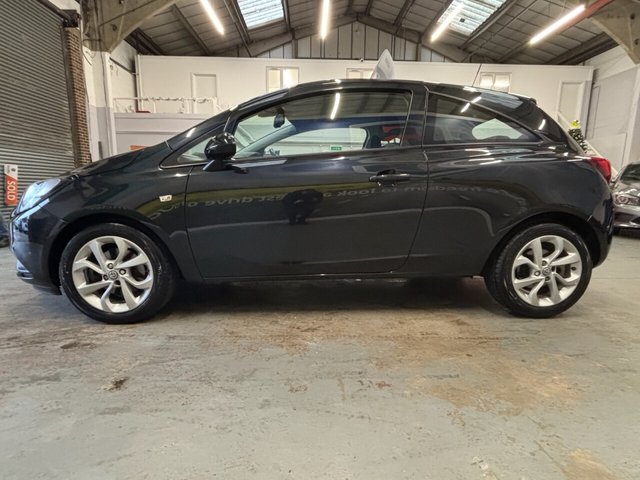 2015 Vauxhall Corsa 1L Excite 3dr - Photo 8