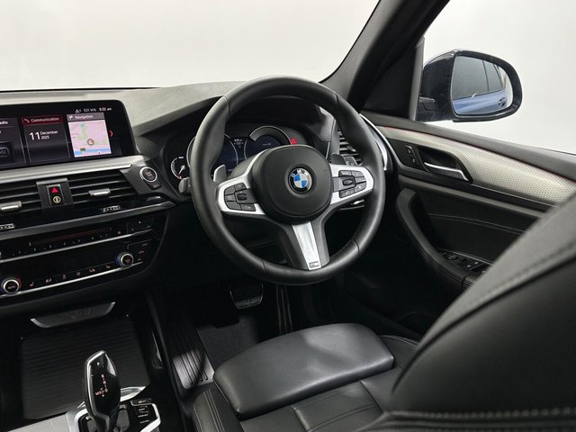 2019 BMW X3 - Photo 12