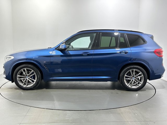 2019 BMW X3 - Photo 5