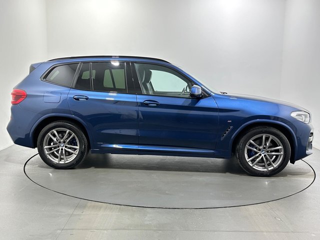 2019 BMW X3 - Photo 9