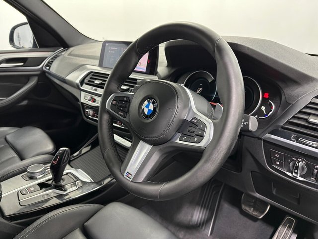 2019 BMW X3 - Photo 10
