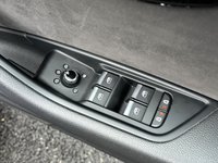 USED 2020 20 AUDI A4 2.0 TFSI 40 Black Edition Saloon 4dr Petrol S Tronic Euro 6 (s/s) (190 ps) ** RAC BUYSURE INSPECTED **