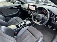 USED 2020 20 AUDI A4 2.0 TFSI 40 Black Edition Saloon 4dr Petrol S Tronic Euro 6 (s/s) (190 ps) ** RAC BUYSURE INSPECTED **
