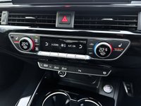 USED 2020 20 AUDI A4 2.0 TFSI 40 Black Edition Saloon 4dr Petrol S Tronic Euro 6 (s/s) (190 ps) ** RAC BUYSURE INSPECTED **