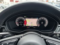 USED 2020 20 AUDI A4 2.0 TFSI 40 Black Edition Saloon 4dr Petrol S Tronic Euro 6 (s/s) (190 ps) ** RAC BUYSURE INSPECTED **