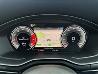 USED 2020 20 AUDI A4 2.0 TFSI 40 Black Edition Saloon 4dr Petrol S Tronic Euro 6 (s/s) (190 ps) ** RAC BUYSURE INSPECTED **