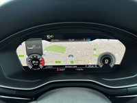 USED 2020 20 AUDI A4 2.0 TFSI 40 Black Edition Saloon 4dr Petrol S Tronic Euro 6 (s/s) (190 ps) ** RAC BUYSURE INSPECTED **