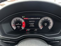 USED 2020 20 AUDI A4 2.0 TFSI 40 Black Edition Saloon 4dr Petrol S Tronic Euro 6 (s/s) (190 ps) ** RAC BUYSURE INSPECTED **