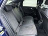 USED 2020 20 AUDI A4 2.0 TFSI 40 Black Edition Saloon 4dr Petrol S Tronic Euro 6 (s/s) (190 ps) ** RAC BUYSURE INSPECTED **