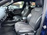 USED 2020 20 AUDI A4 2.0 TFSI 40 Black Edition Saloon 4dr Petrol S Tronic Euro 6 (s/s) (190 ps) ** RAC BUYSURE INSPECTED **