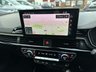 USED 2020 20 AUDI A4 2.0 TFSI 40 Black Edition Saloon 4dr Petrol S Tronic Euro 6 (s/s) (190 ps) ** RAC BUYSURE INSPECTED **