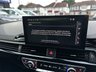USED 2020 20 AUDI A4 2.0 TFSI 40 Black Edition Saloon 4dr Petrol S Tronic Euro 6 (s/s) (190 ps) ** RAC BUYSURE INSPECTED **