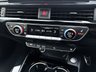 USED 2020 20 AUDI A4 2.0 TFSI 40 Black Edition Saloon 4dr Petrol S Tronic Euro 6 (s/s) (190 ps) ** RAC BUYSURE INSPECTED **