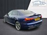USED 2020 20 AUDI A4 2.0 TFSI 40 Black Edition Saloon 4dr Petrol S Tronic Euro 6 (s/s) (190 ps) ** RAC BUYSURE INSPECTED **