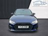 USED 2020 20 AUDI A4 2.0 TFSI 40 Black Edition Saloon 4dr Petrol S Tronic Euro 6 (s/s) (190 ps) ** RAC BUYSURE INSPECTED **