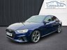 USED 2020 20 AUDI A4 2.0 TFSI 40 Black Edition Saloon 4dr Petrol S Tronic Euro 6 (s/s) (190 ps) ** RAC BUYSURE INSPECTED **