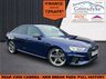 USED 2020 20 AUDI A4 2.0 TFSI 40 Black Edition Saloon 4dr Petrol S Tronic Euro 6 (s/s) (190 ps) ** RAC BUYSURE INSPECTED **