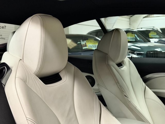 View our BMW 4 SERIES