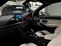 USED 2017 17 BMW 4 SERIES 3.0 435d M Sport Convertible 2dr Diesel Auto xDrive Euro 6 (s/s) (313 ps) STUNNING CAR WITH &pound;8000 EXTRAS