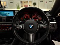 USED 2017 17 BMW 4 SERIES 3.0 435d M Sport Convertible 2dr Diesel Auto xDrive Euro 6 (s/s) (313 ps) STUNNING CAR WITH &pound;8000 EXTRAS
