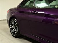 USED 2017 17 BMW 4 SERIES 3.0 435d M Sport Convertible 2dr Diesel Auto xDrive Euro 6 (s/s) (313 ps) STUNNING CAR WITH &pound;8000 EXTRAS