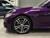 USED 2017 17 BMW 4 SERIES 3.0 435d M Sport Convertible 2dr Diesel Auto xDrive Euro 6 (s/s) (313 ps) STUNNING CAR WITH &pound;8000 EXTRAS