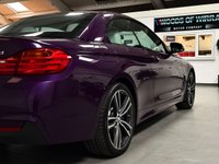 USED 2017 17 BMW 4 SERIES 3.0 435d M Sport Convertible 2dr Diesel Auto xDrive Euro 6 (s/s) (313 ps) STUNNING CAR WITH &pound;8000 EXTRAS