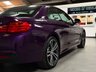 USED 2017 17 BMW 4 SERIES 3.0 435d M Sport Convertible 2dr Diesel Auto xDrive Euro 6 (s/s) (313 ps) STUNNING CAR WITH &pound;8000 EXTRAS