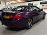 USED 2017 17 BMW 4 SERIES 3.0 435d M Sport Convertible 2dr Diesel Auto xDrive Euro 6 (s/s) (313 ps) STUNNING CAR WITH &pound;8000 EXTRAS