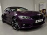 USED 2017 17 BMW 4 SERIES 3.0 435d M Sport Convertible 2dr Diesel Auto xDrive Euro 6 (s/s) (313 ps) STUNNING CAR WITH &pound;8000 EXTRAS