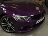 USED 2017 17 BMW 4 SERIES 3.0 435d M Sport Convertible 2dr Diesel Auto xDrive Euro 6 (s/s) (313 ps) STUNNING CAR WITH &pound;8000 EXTRAS