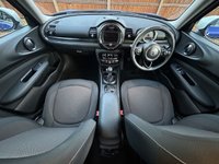 USED 2020 20 MINI CLUBMAN 1.5 Cooper Classic Estate 6dr Petrol Manual Euro 6 (s/s) (136 ps) Heated seats Sat nav