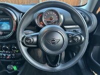 USED 2020 20 MINI CLUBMAN 1.5 Cooper Classic Estate 6dr Petrol Manual Euro 6 (s/s) (136 ps) Heated seats Sat nav