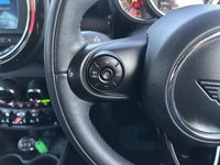 USED 2020 20 MINI CLUBMAN 1.5 Cooper Classic Estate 6dr Petrol Manual Euro 6 (s/s) (136 ps) Heated seats Sat nav