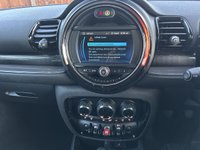 USED 2020 20 MINI CLUBMAN 1.5 Cooper Classic Estate 6dr Petrol Manual Euro 6 (s/s) (136 ps) Heated seats Sat nav